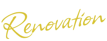 リノベーション例